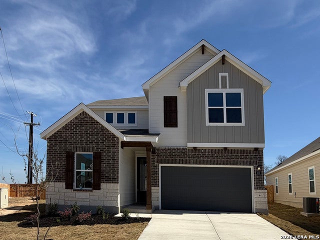 410 Nottabi Rd, Adkins