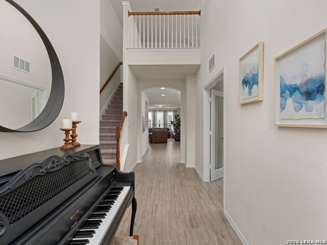 3235 Prairie Rose, New Braunfels