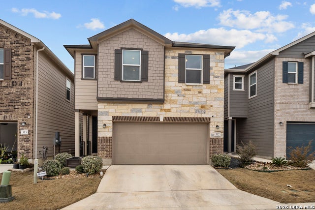 14839 Vance Jackson #312, San Antonio