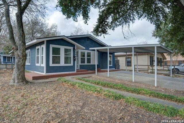 306 Linda Lou, San Antonio