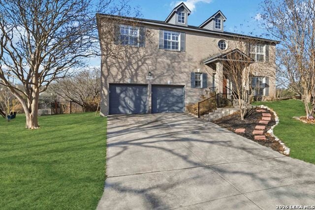 20802 El Suelo Bueno, San Antonio