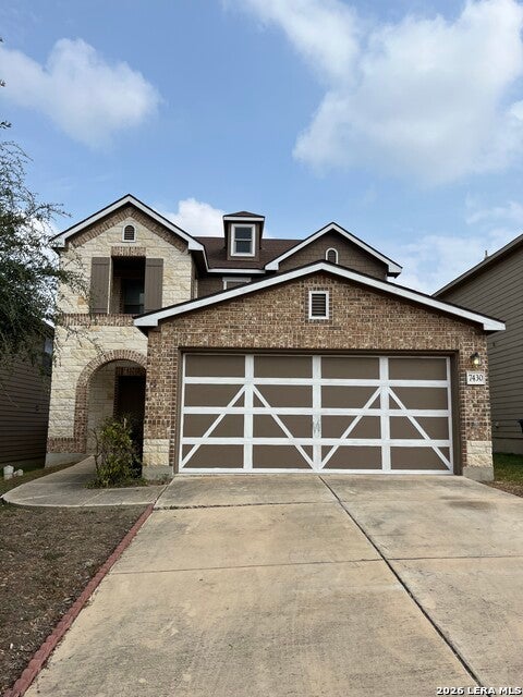 7430 Primrose Post, San Antonio