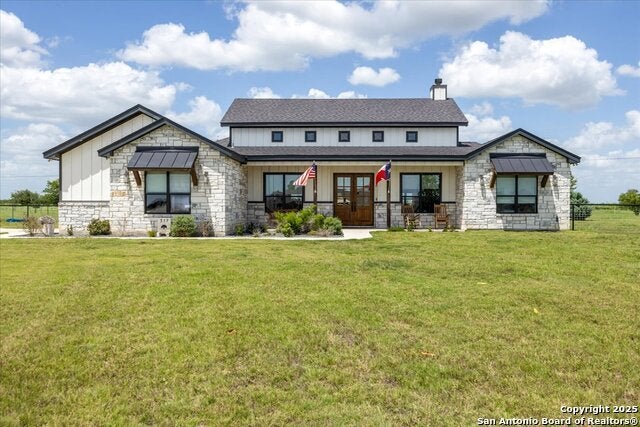 317 Farmstead, Seguin