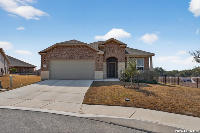 13114 Salty Springs, San Antonio