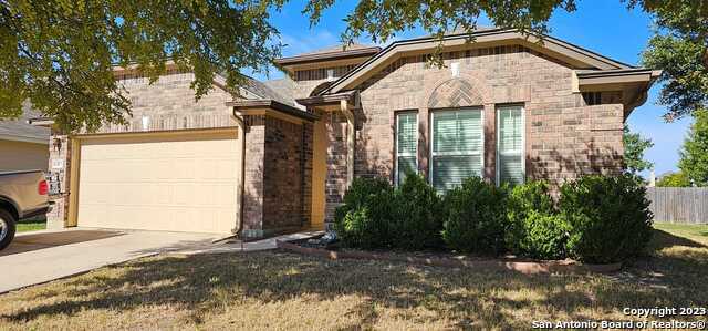 8307 White Mulberry, San Antonio