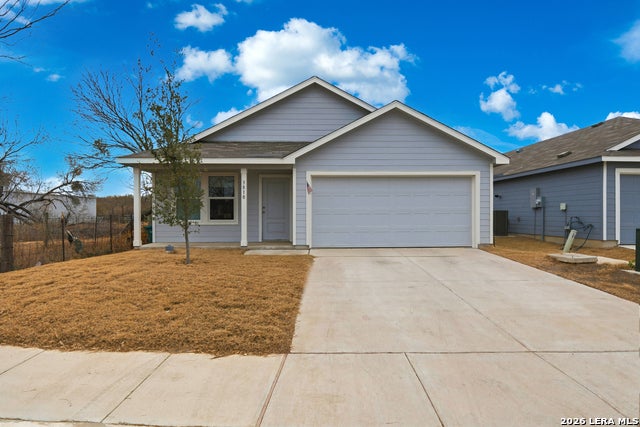 3810 Greensfield Way, San Antonio