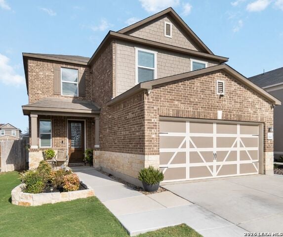 260 Blacktail, New Braunfels