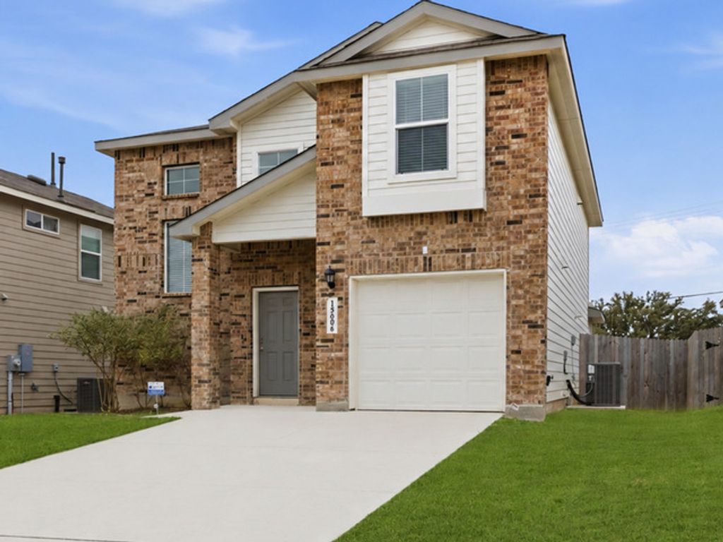 15606 Smoky Honeyeater, San Antonio
