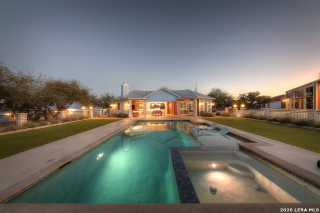 13944 Fm 32, Fischer (Comal)