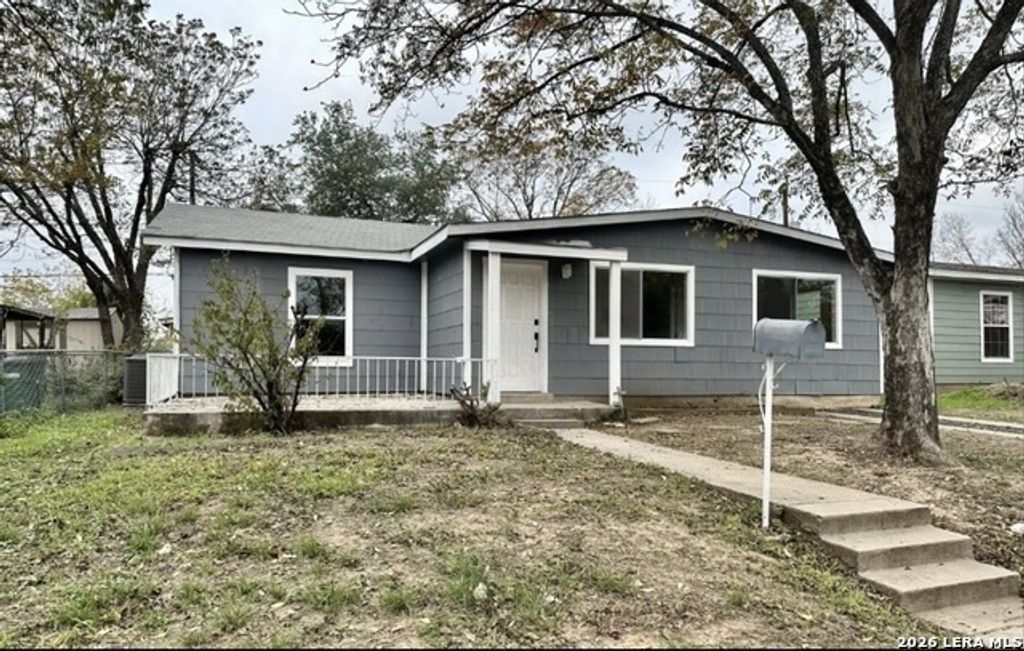 5411 Clark, San Antonio