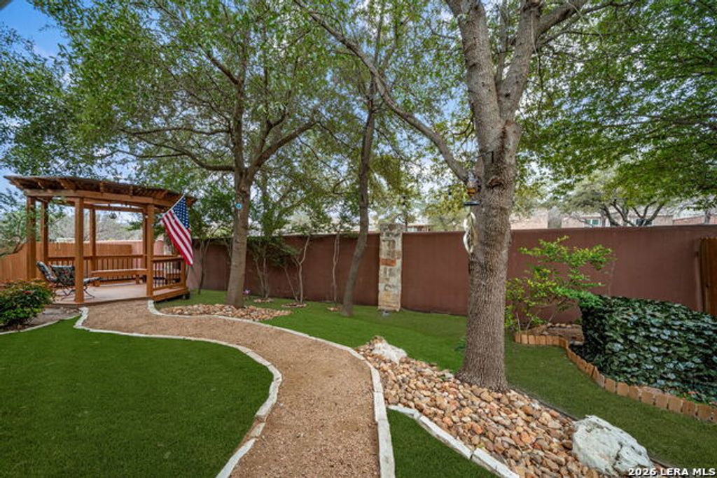 7707 Kings Spring, San Antonio