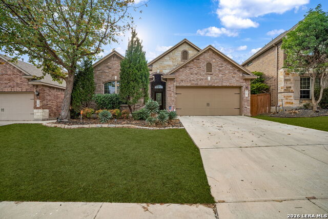 7707 Kings Spg, San Antonio