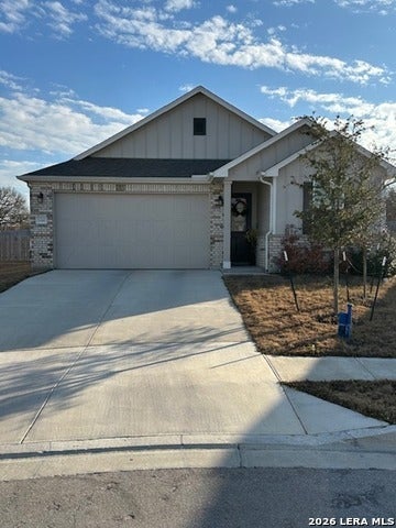 20811 Phebe Foster, Manor