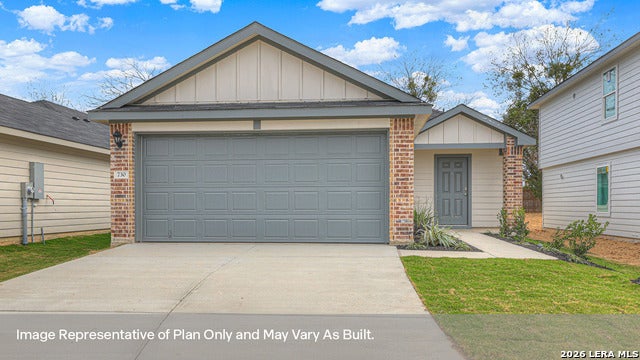 1251 Avery Ranch Drive, New Braunfels