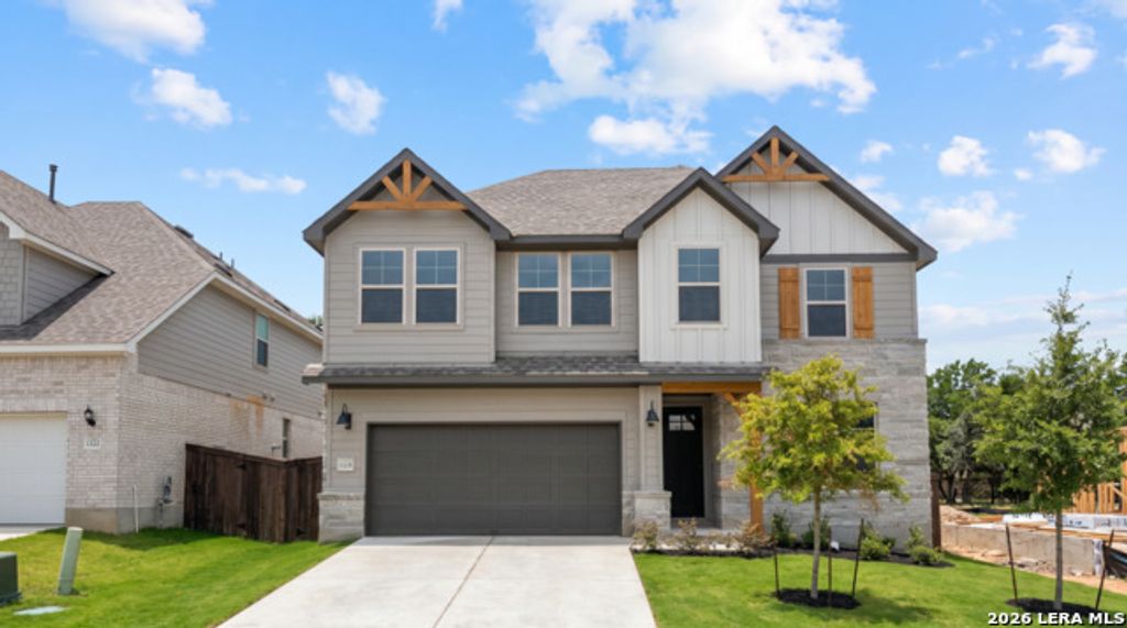 1328 Hallettsville, San Antonio