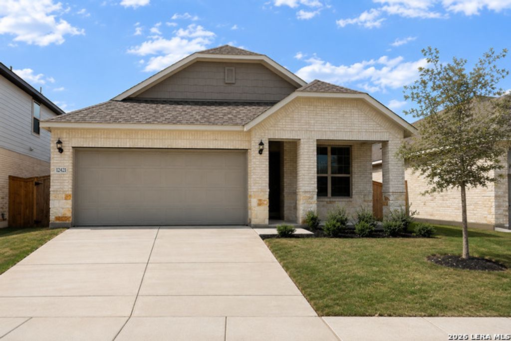 12421 Pottsboro, San Antonio