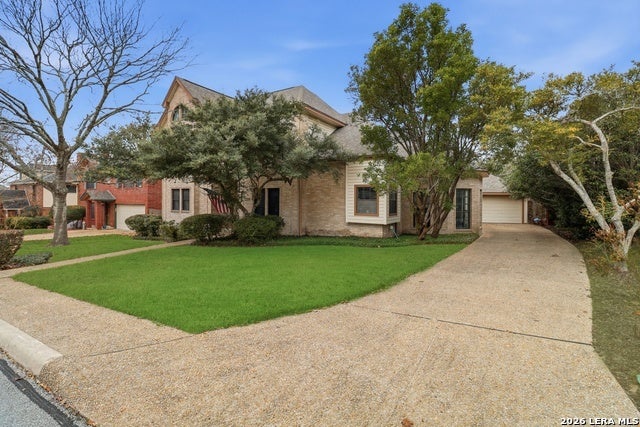 1318 Summit Creek, San Antonio