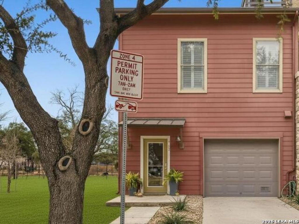 415 Santa Clara 1, San Antonio