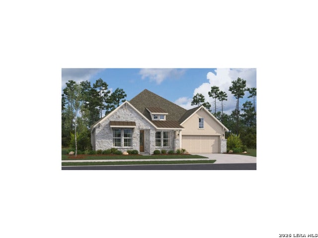 31013 Clover Pass, San Antonio