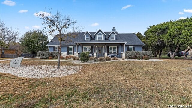 2617 Wolf Lair, New Braunfels