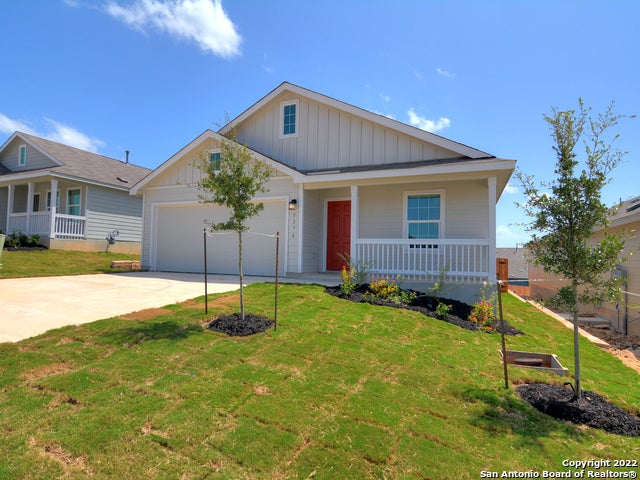 5376 Fair Moon, Bulverde