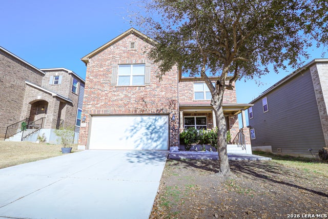 6723 Loma Blanca, San Antonio
