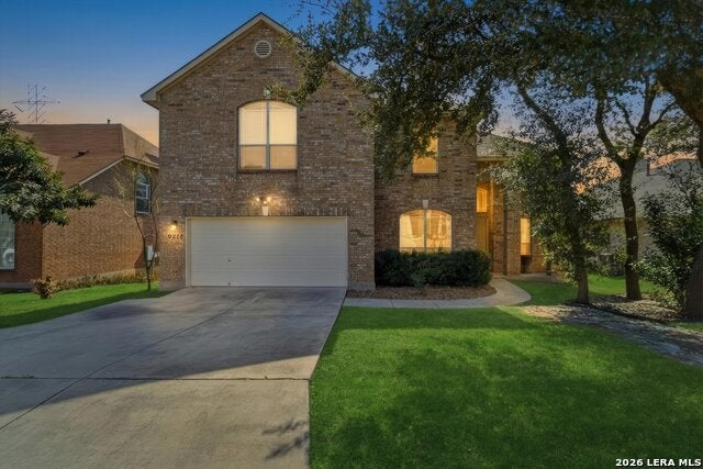 9218 Tay Dr, Helotes
