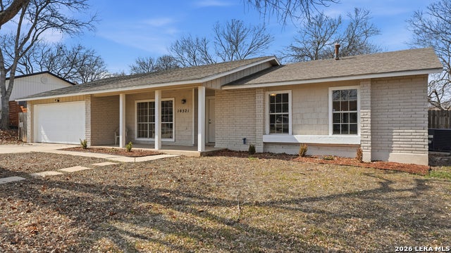 10321 Little Sugar, Converse