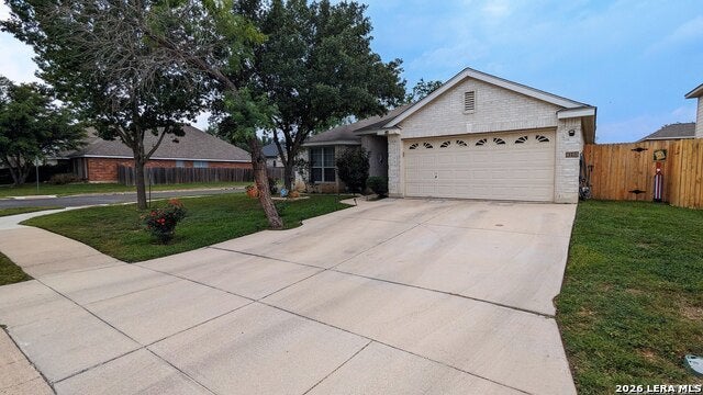 4103 Dunn Oak, San Antonio
