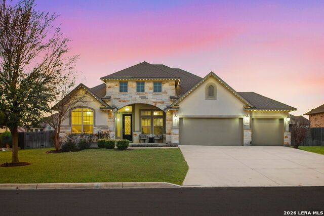 3208 Jasons Way, Marion