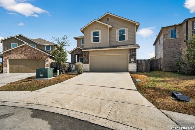 3110 Lamoka, San Antonio