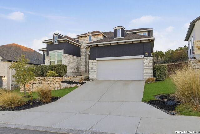 4111 Andito, San Antonio