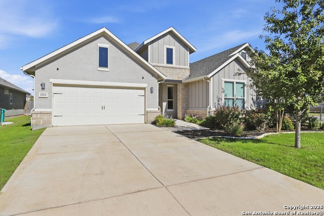 2551 Verona Way, San Antonio
