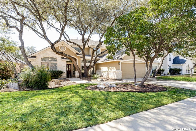 18211 Lemans, San Antonio