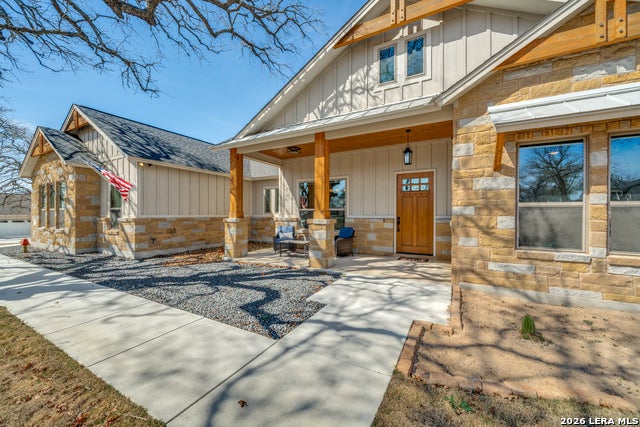 113 Hondo Vista, La Vernia