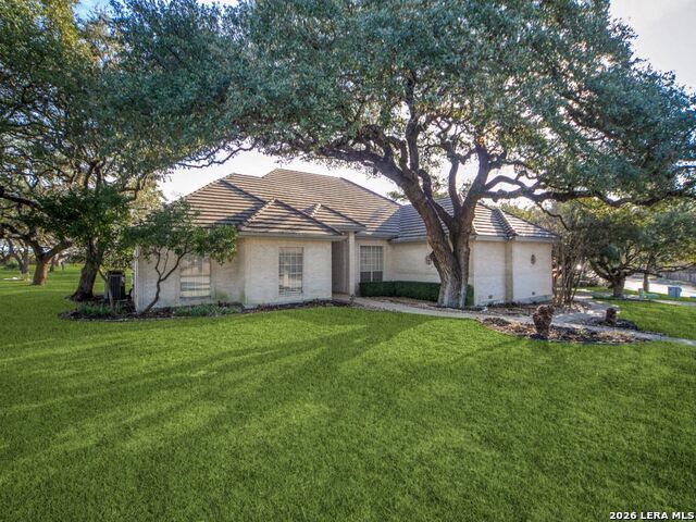 7723 Fair Oaks, Boerne