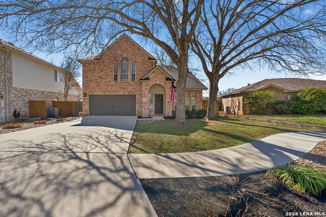 342 Notch Leaf, Cibolo