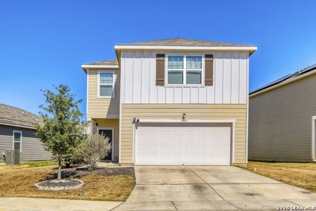 5247 Hickory Pl, San Antonio