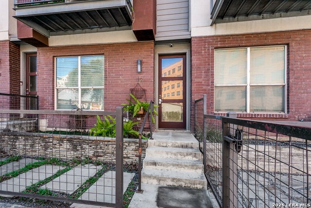 112 Newell Ave, San Antonio