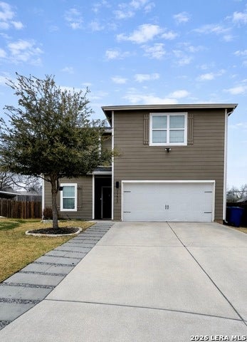 3523 Southton View, San Antonio