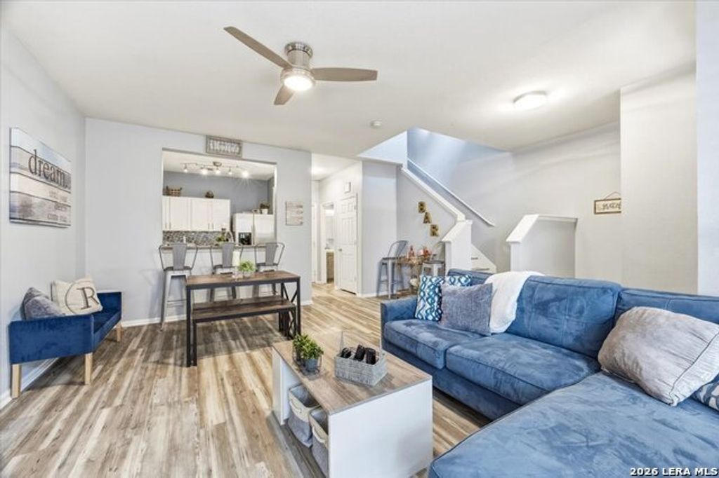 13517 Bristow Dawn, San Antonio