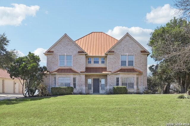 6610 E Kings Crown, San Antonio