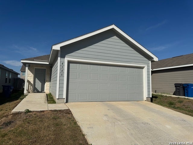 4546 Grassland, San Antonio