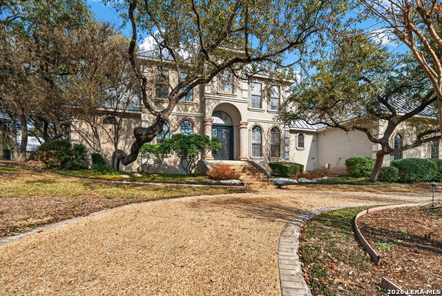 12 Inwood Terrace, San Antonio