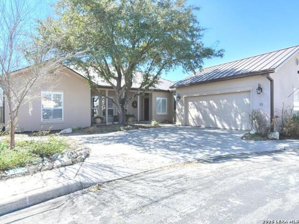 10 Bryanston, San Antonio