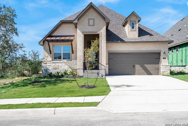 176 Burning Star, Castroville