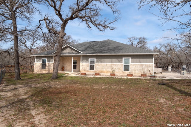 187 Champions, La Vernia