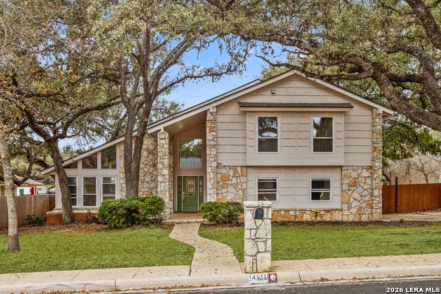 14131 Kings Meadows, San Antonio