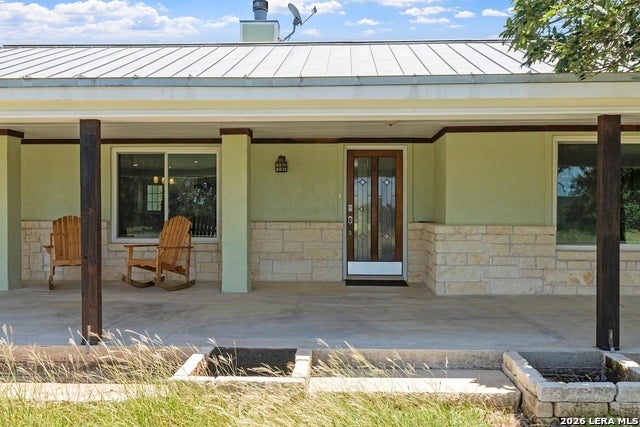110 Live Oak, Kerrville