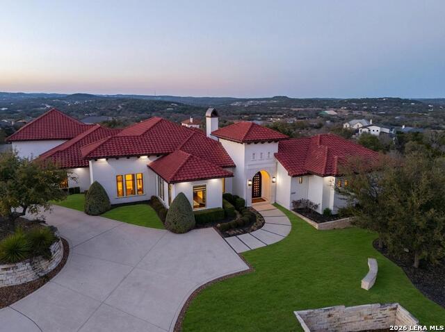 23510 Avila Ridge, San Antonio